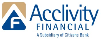 Logo for Acclivity Financial